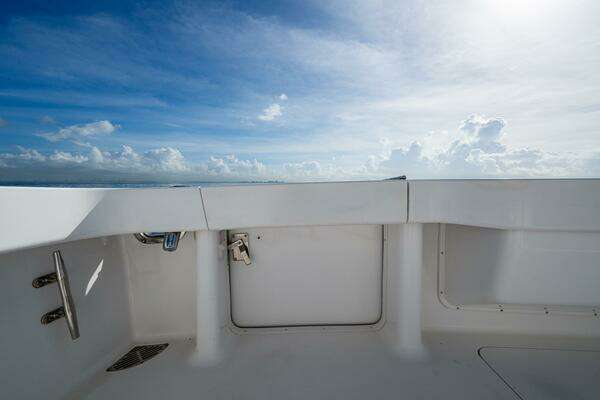 Viking Convertible Yacht For Sale