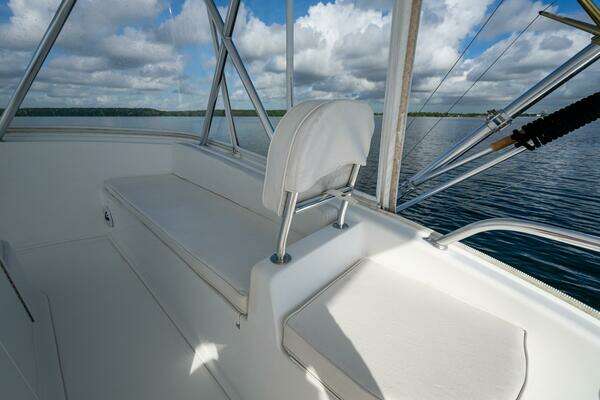 Viking Convertible Yacht For Sale