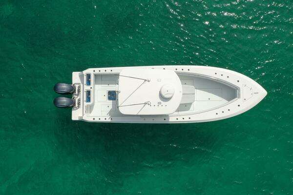 Contender 32 ST Yacht For Sale
