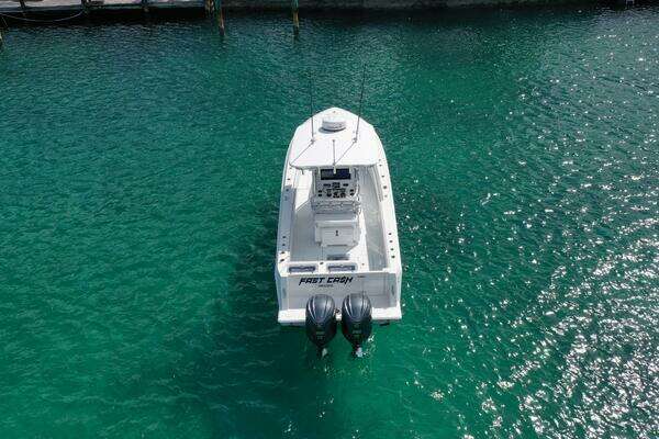 Contender 32 ST Yacht For Sale
