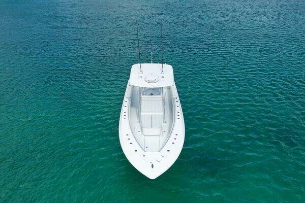 Contender 32 ST Yacht For Sale