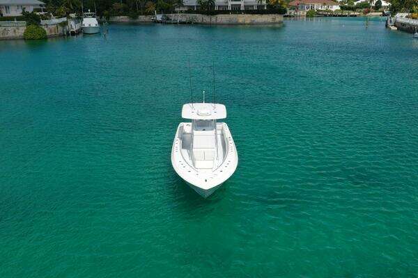 Contender 32 ST Yacht For Sale