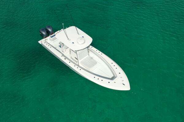 Contender 32 ST Yacht For Sale