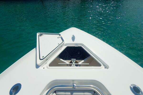 Contender 32 ST Yacht For Sale