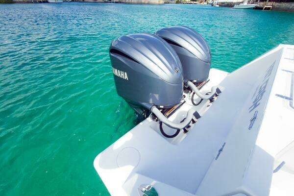 Contender 32 ST Yacht For Sale