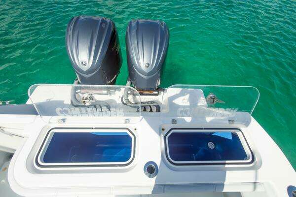 Contender 32 ST Yacht For Sale