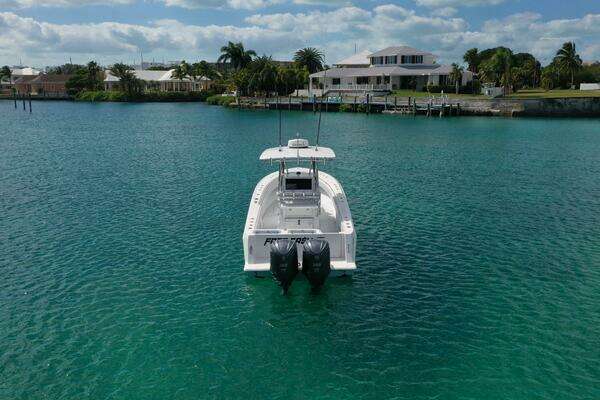 Contender 32 ST Yacht For Sale