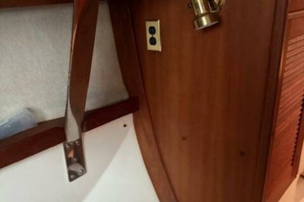 28ft Tartan Yacht For Sale