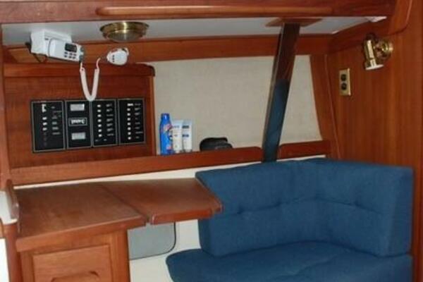 28ft Tartan Yacht For Sale