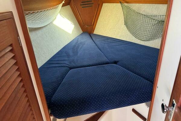 28ft Tartan Yacht For Sale