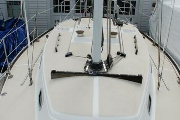 28ft Tartan Yacht For Sale