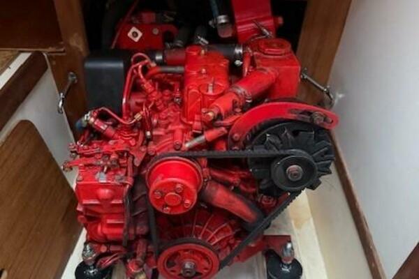 28ft Tartan Yacht For Sale