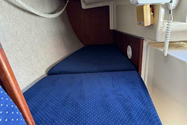 28ft Tartan Yacht For Sale