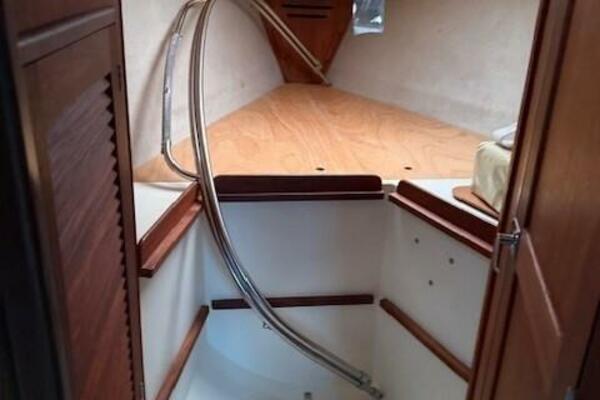 28ft Tartan Yacht For Sale