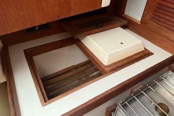 28ft Tartan Yacht For Sale