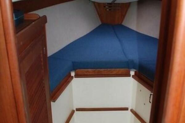 28ft Tartan Yacht For Sale