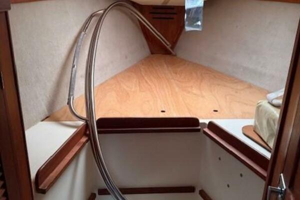 28ft Tartan Yacht For Sale