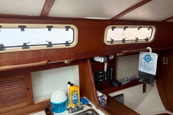 28ft Tartan Yacht For Sale