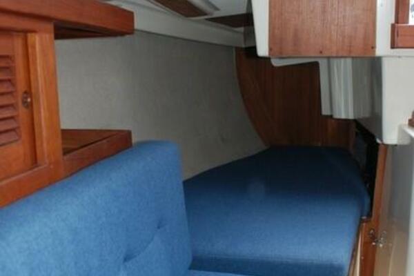 28ft Tartan Yacht For Sale