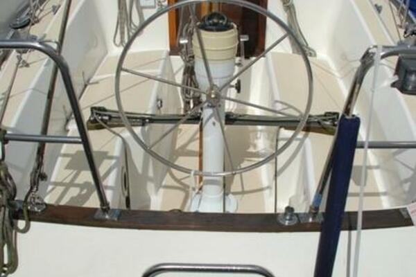 28ft Tartan Yacht For Sale