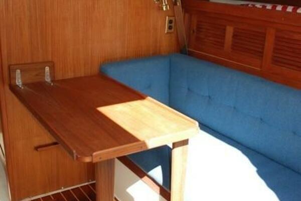 28ft Tartan Yacht For Sale