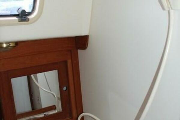 28ft Tartan Yacht For Sale