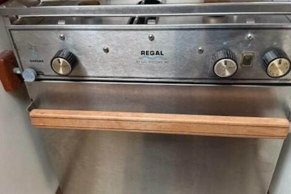 28ft Tartan Yacht For Sale