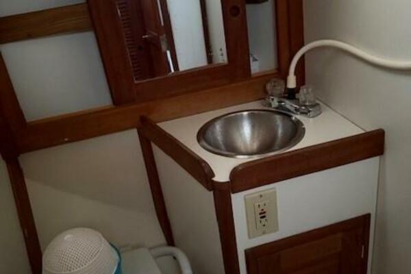 28ft Tartan Yacht For Sale