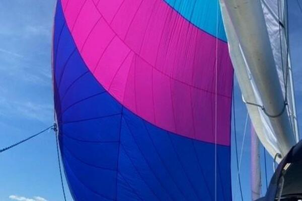 28ft Tartan Yacht For Sale