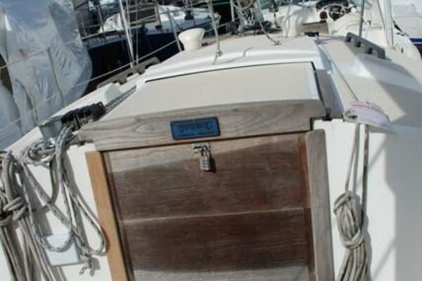 28ft Tartan Yacht For Sale