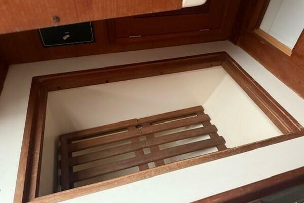 28ft Tartan Yacht For Sale