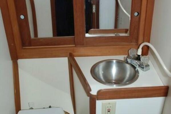 28ft Tartan Yacht For Sale