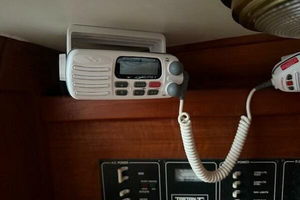 28ft Tartan Yacht For Sale