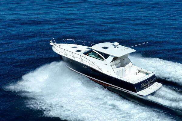 Tiara Yachts 4200 Open Yacht For Sale