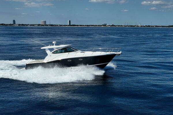 Tiara Yachts 4200 Open Yacht For Sale