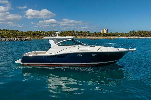 Tiara Yachts 4200 Open Yacht For Sale