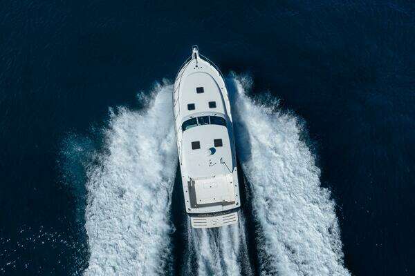 Tiara Yachts 4200 Open Yacht For Sale