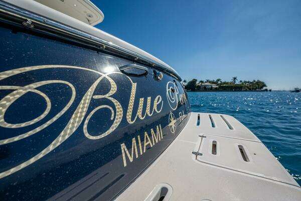 Tiara Yachts 4200 Open Yacht For Sale