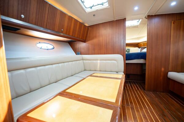 Blue Pearl 42ft Tiara Yachts Yacht For Sale