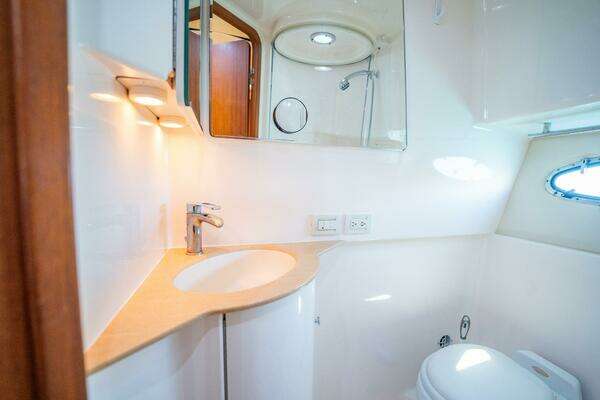 Tiara Yachts 4200 Open Yacht For Sale