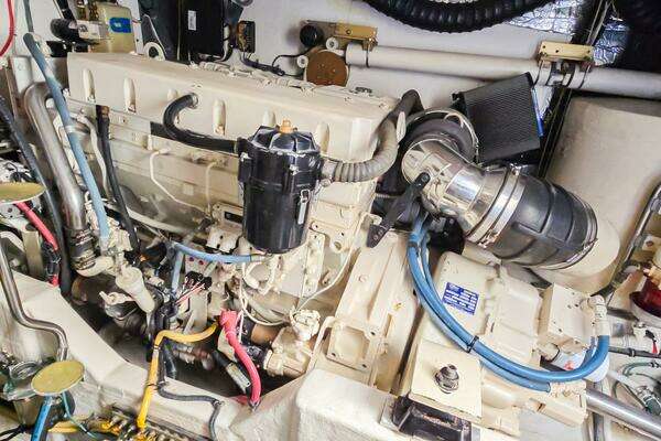 Tiara Yachts 4200 Open Yacht For Sale