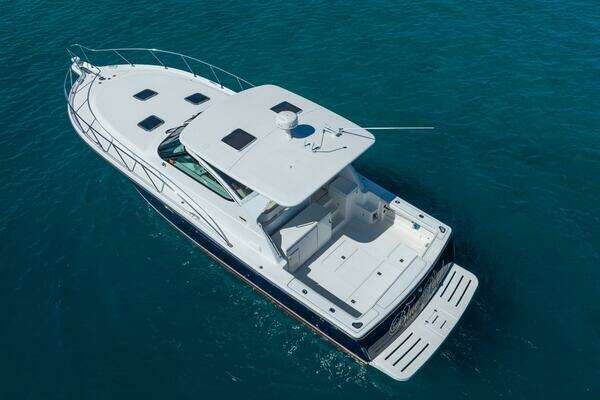 Tiara Yachts 4200 Open Yacht For Sale