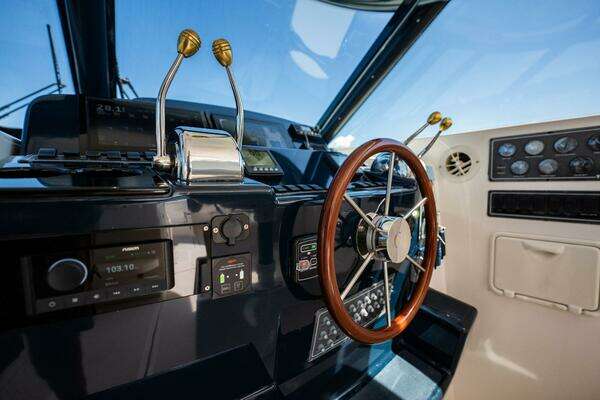 Tiara Yachts 4200 Open Yacht For Sale