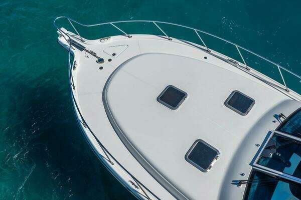 Tiara Yachts 4200 Open Yacht For Sale