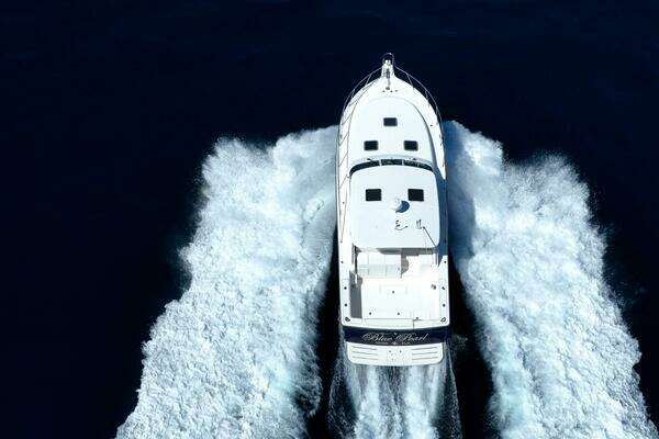 Tiara Yachts 4200 Open Yacht For Sale