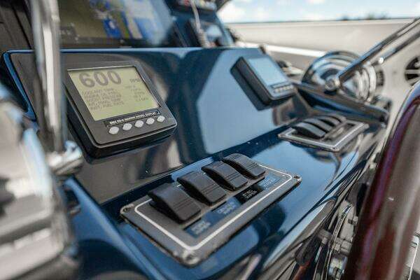 Tiara Yachts 4200 Open Yacht For Sale