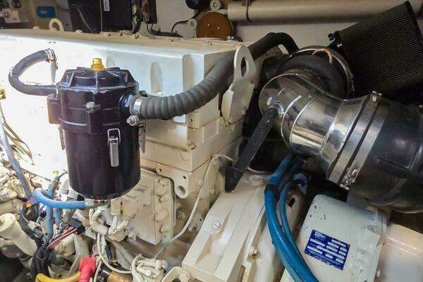 Tiara Yachts 4200 Open Yacht For Sale