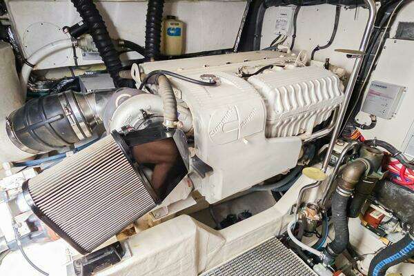 Tiara Yachts 4200 Open Yacht For Sale