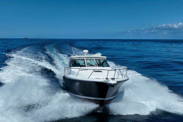 Tiara Yachts 4200 Open Yacht For Sale