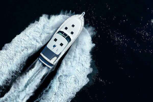 Tiara Yachts 4200 Open Yacht For Sale